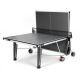 2. CORNILLEAU 500 Indoor-Tischtennisplatte, Grau