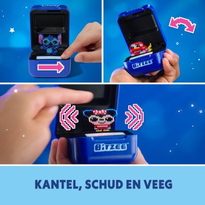 3. Bitzee Disney Spin Master interaktives Haustier
