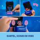 3. Bitzee Disney Spin Master interaktives Haustier