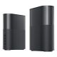 Xiaomi BE3600 Pro Dualband-Mesh-Router (2,4 GHz/5 GHz) Wi-Fi 7 (802.11be) Grau