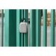 2. MASTER LOCK 5414EURD Schlüsselschrank, Kunststoff, Vinyl, Zinkgrau