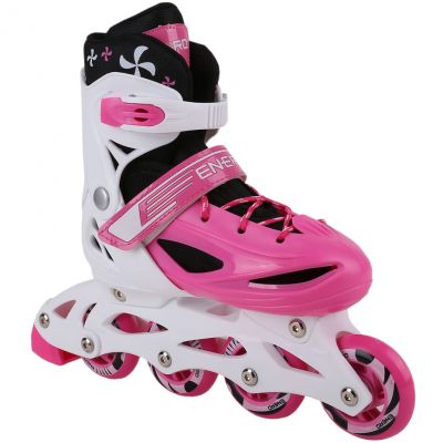 3. Enero 4in1 Inlineskates Enero Runner Jr 1007236-1007243-1007250