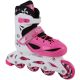 3. Enero 4in1 Inlineskates Enero Runner Jr 1007236-1007243-1007250