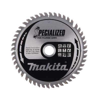 Makita B-56708 Kreissägeblatt 1 Stk.