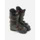12. LANGE Shadow 110 LV Gw Skischuhe (Schwarz-Orange)