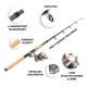 9. MacGyver Big Fish Angelset 41 in 1 102279