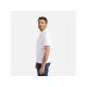 2. Herren-Poloshirt ROSSIGNOL Traye Polo weiß