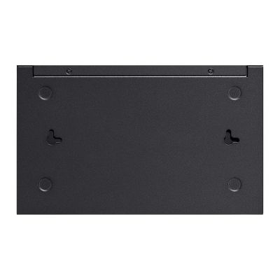 5. TP-LINK ES210GMP Omada 10-Port Gigabit Easy Managed Switch mit 8-Port PoE+