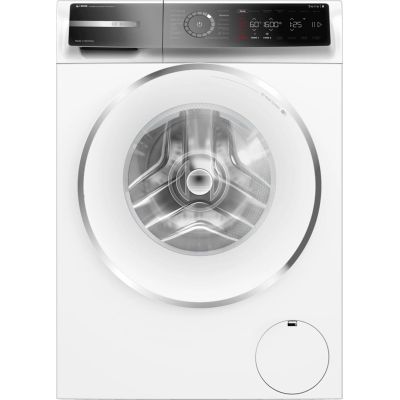 BOSCH WGB256A2PL Waschmaschine
