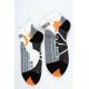 6. X-Socks Fahrradsocken X020004-W030