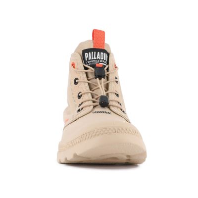 3. Palladium Pampa Lite Journey M 79539-257-M Schuhe 
