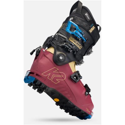 3. Damen-Skischuhe K2 DISPATCH W
