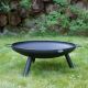 10. Heat Classic Plus Gartenkamin Ø60 FB.023