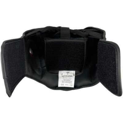 12. KSS-VOLT Boxhelm