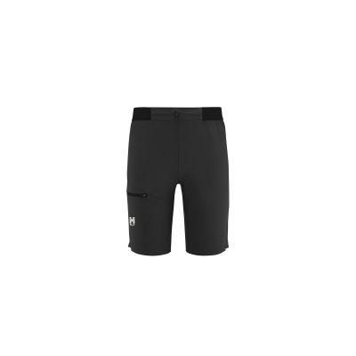 MILLET Wanaka Fast Short M schwarze Herrenshorts