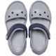 5. Crocs Crossband Sandale Kinder 12856 01U