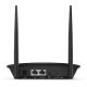 3. Router TL-MR100, drahtloses 4G LTE 300 Mbit/s, SIM / TP-Link