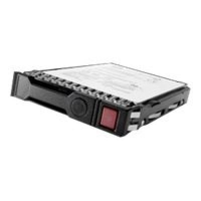 4. HPE ProLiant 2,4 TB SAS 12G 10K SFF (2,5") Smart Carrier Multi Vendor HDD 881457-B21