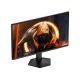 10. AOC 24G50F Computermonitor 60,5 cm (23,8") 1920 x 1080 px Full HD LED Schwarz