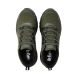 2. Lee Cooper Herren-Sport- und Trekkingschuhe, wasserdicht, strapazierfähig, khaki