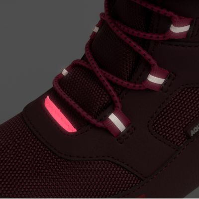 9. Trollkids Kids Lofoten Winter Boots PRO Wasserdichte Winterstiefel für Jungen/Mädchen (672-419)