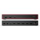7. Lenovo ThinkPad USB4 Dock 5000 Kabelgebunden Thunderbolt 4 Schwarz