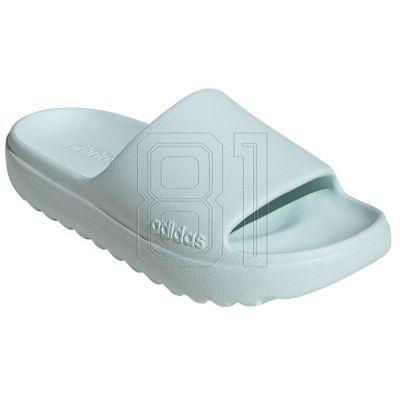 4. Adidas Adilette Lumia Flip-Flops JQ7461