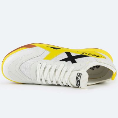 6. Munich Gresca 2.0 IN M 3003006 Fußballschuhe