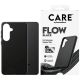 CARE by PanzerGlass Flow Schwarze Qi-Hülle für Samsung Galaxy S26+ - Schwarz