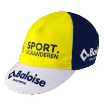 APIS Profi TOP SPORT Kappe