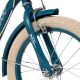8. Huffy Vintage 16" blaues Kinderfahrrad (21275W)