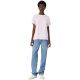 8. Champion SS Tee W 117650 PS195