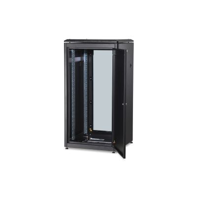 2. Digitus Unique Netzwerkschrank - 600x600 mm (BxT)