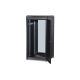 2. Digitus Unique Netzwerkschrank - 600x600 mm (BxT)