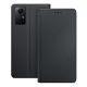 10. 3mk Wallet Case für Xiaomi Redmi Note 12S - Schwarz