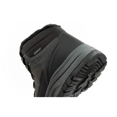 7. CMP Auryl Herren-Trekkingschuhe, isoliert, wasserdicht, knöchelhoch