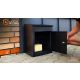 10. Extralink LockStar Paketbox 44x34x55cm Stahl-Paketbox