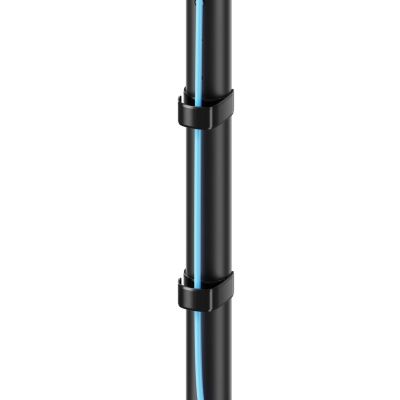 3. Equip 650636 TV-Halterung 177,8 cm (70") Schwarz
