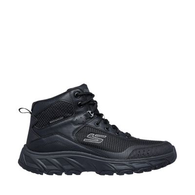 8. Skechers Hillcrest 2.0 M 237804 BBK Schuhe