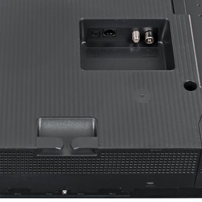 11. Philips 55PUS8001/12 Fernseher 139,7 cm (55") 4K Ultra HD Smart TV WLAN Schwarz