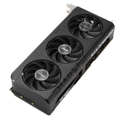 4. Grafikkarte ASUS PRIME RTX 5060 8GB OC
