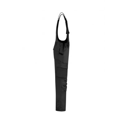 3. Tricorp Unisex Latzhose Twill Cordura MLI-T67T1 Arbeitshose