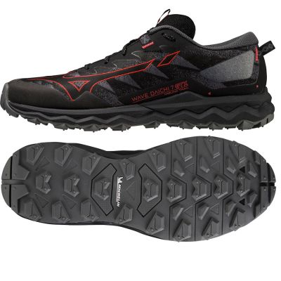 5. Mizuno Wave Daichi M J1GJ225601 Laufschuhe