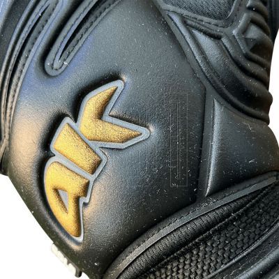 4. 4keepers Champ Gold Black VII RF2G M S994173 Handschuhe