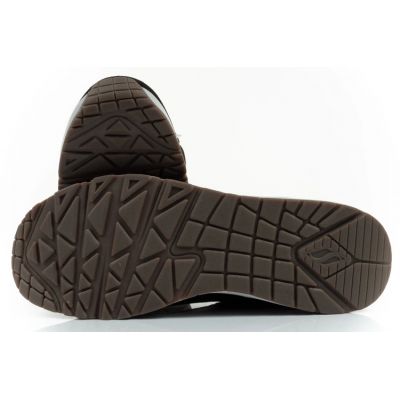 16. Skechers Uno-World Of Gems W 155217/BBK Schuhe