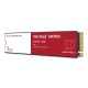 4. WD Red SN700 WDS100T1R0C SSD (1 TB ; M.2; PCIe NVMe 3.0 x4)