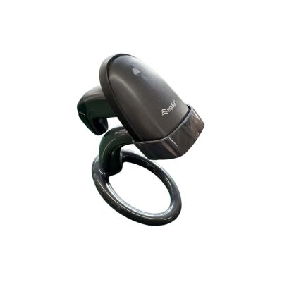 7. 2D-Laser-Funk-Barcodescanner / 2,4 GHz + Halterung