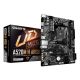GIGABYTE A520M H ARGB Mainboard AMD A520 Sockel AM4 Micro-ATX