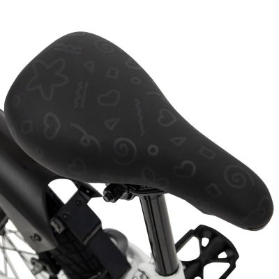 3. Huffy So Sweet 20" Weißes Fahrrad (2335W)