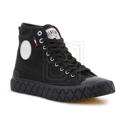 2. Palladium Palla ACE CVS MID W Schuhe 77015-008-M